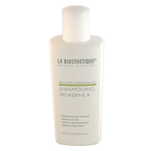 Shampoo Lipokérine A